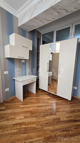 Satılır 3 otaqlı yeni tikili 60 m², photo 12 from 13