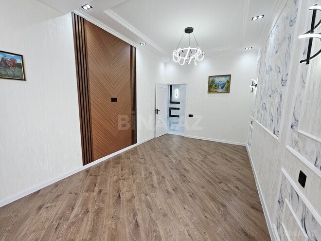 Satılır 3 otaqlı yeni tikili 90 m², Masazır q., photo 4 from 22