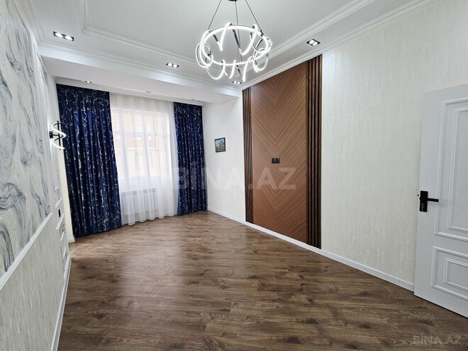 Satılır 3 otaqlı yeni tikili 90 m², Masazır q., photo 5 from 22