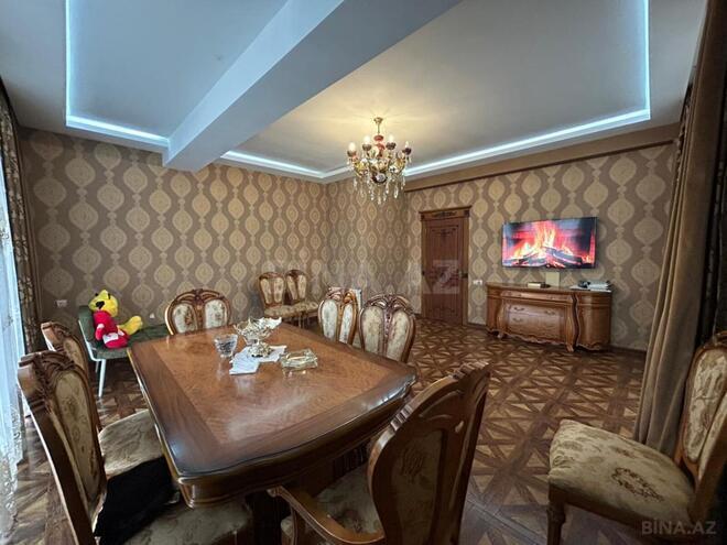 Продаётся 3-комн. новостройка 109 м², Насиминский  р., photo 11 from 26