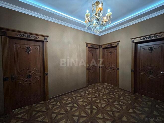 Продаётся 3-комн. новостройка 109 м², Насиминский  р., photo 25 from 26
