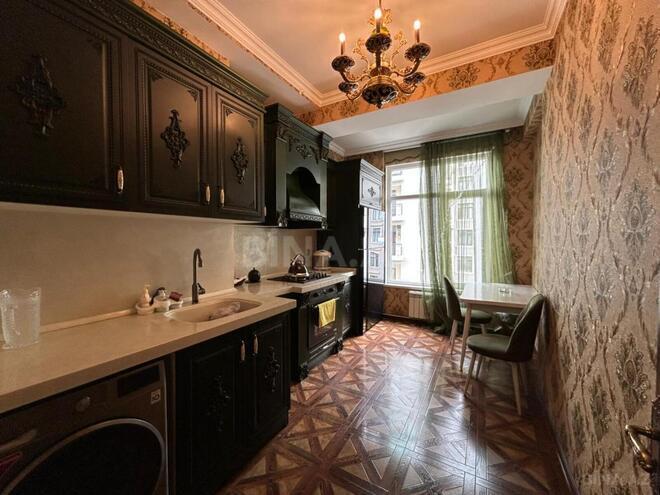 Продаётся 3-комн. новостройка 109 м², Насиминский  р., photo 14 from 26