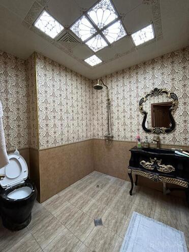 Продаётся 3-комн. новостройка 109 м², Насиминский  р., photo 21 from 26