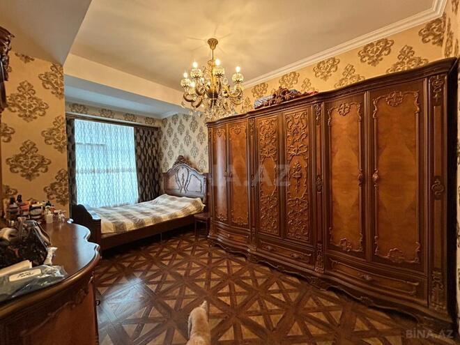 Продаётся 3-комн. новостройка 109 м², Насиминский  р., photo 19 from 26