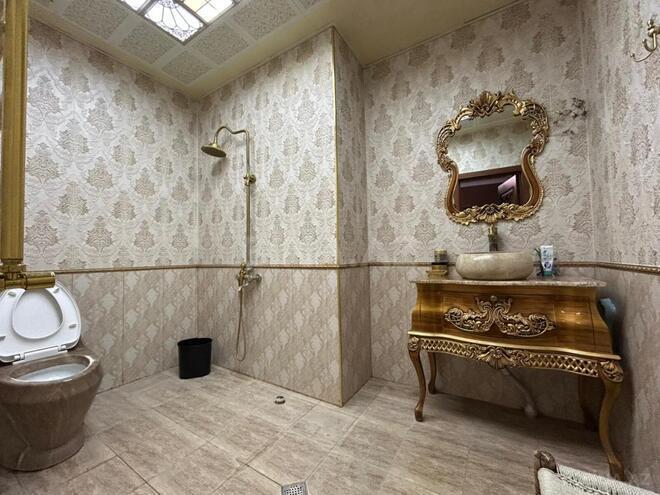 Продаётся 3-комн. новостройка 109 м², Насиминский  р., photo 22 from 26