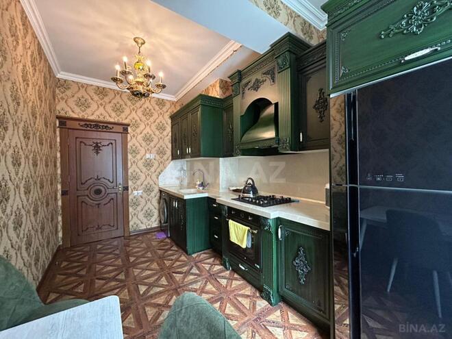 Продаётся 3-комн. новостройка 109 м², Насиминский  р., photo 13 from 26