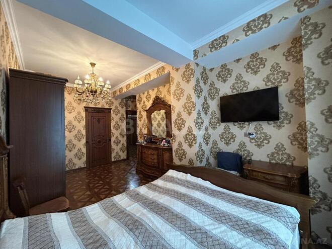 Продаётся 3-комн. новостройка 109 м², Насиминский  р., photo 20 from 26