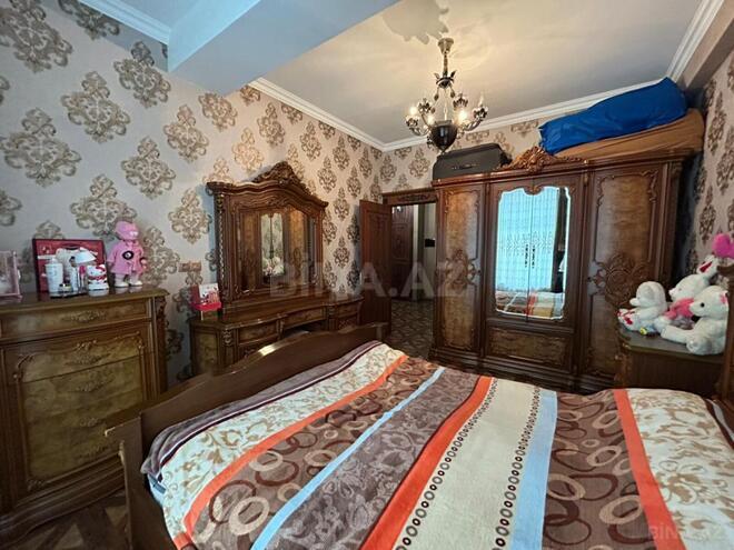 Продаётся 3-комн. новостройка 109 м², Насиминский  р., photo 16 from 26