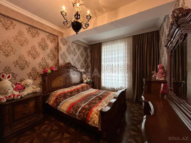 Продаётся 3-комн. новостройка 109 м², Насиминский  р., photo 15 from 26