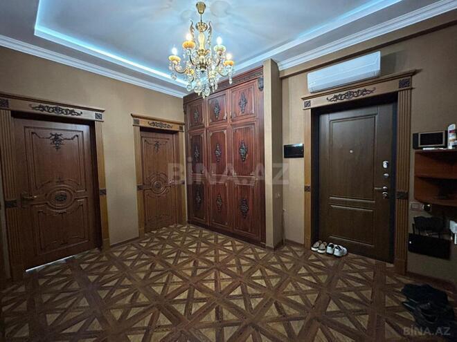 Продаётся 3-комн. новостройка 109 м², Насиминский  р., photo 24 from 26