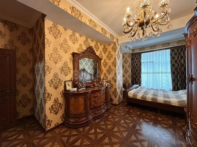 Продаётся 3-комн. новостройка 109 м², Насиминский  р., photo 18 from 26