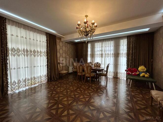 Продаётся 3-комн. новостройка 109 м², Насиминский  р., photo 12 from 26