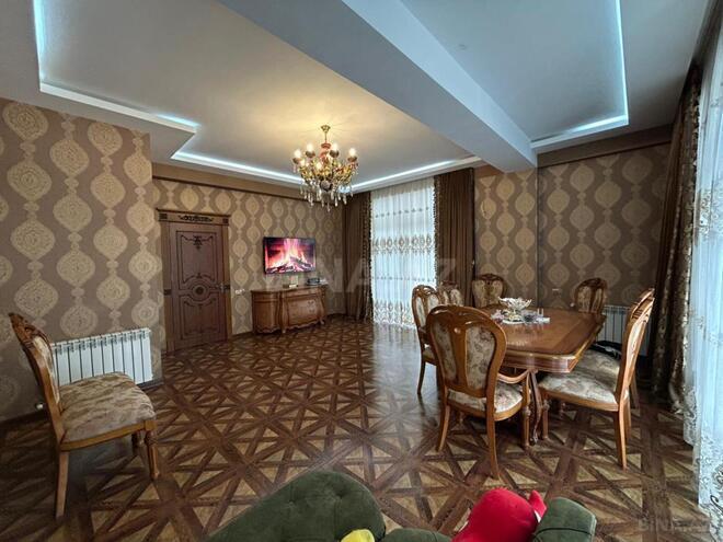 Продаётся 3-комн. новостройка 109 м², Насиминский  р., photo 10 from 26