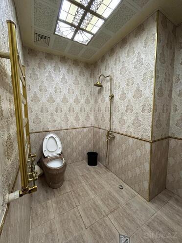 Продаётся 3-комн. новостройка 109 м², Насиминский  р., photo 23 from 26