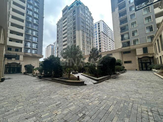 Продаётся 3-комн. новостройка 109 м², Насиминский  р., photo 1 from 26