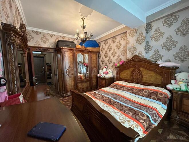 Продаётся 3-комн. новостройка 109 м², Насиминский  р., photo 17 from 26