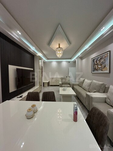 Продаётся 3-комн. новостройка 88 м², photo 3 from 27