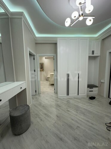 Продаётся 3-комн. новостройка 88 м², photo 24 from 27