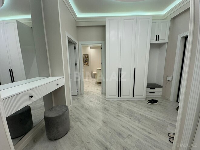 Продаётся 3-комн. новостройка 88 м², photo 20 from 27