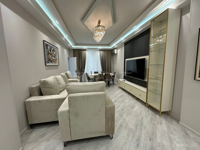 Продаётся 3-комн. новостройка 88 м², photo 23 from 27