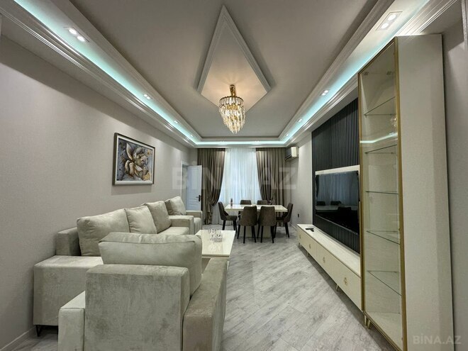 Продаётся 3-комн. новостройка 88 м², photo 8 from 27