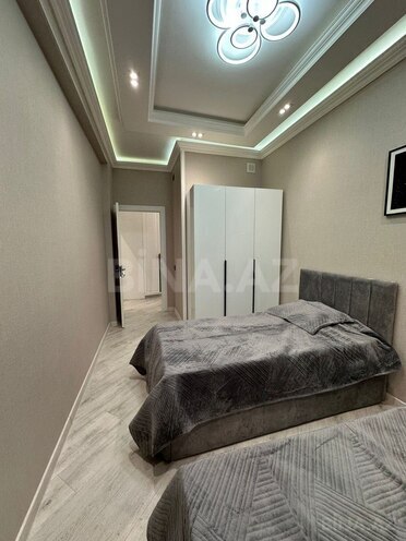 Продаётся 3-комн. новостройка 88 м², photo 9 from 27