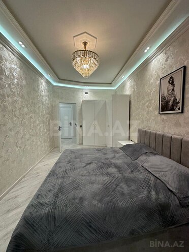 Продаётся 3-комн. новостройка 88 м², photo 4 from 27