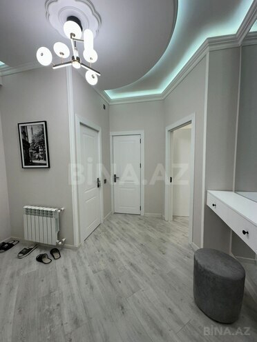 Продаётся 3-комн. новостройка 88 м², photo 12 from 27
