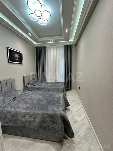 Продаётся 3-комн. новостройка 88 м², photo 19 from 27