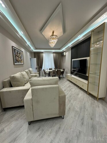 Продаётся 3-комн. новостройка 88 м², photo 26 from 27