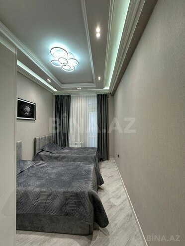 Продаётся 3-комн. новостройка 88 м², photo 10 from 27