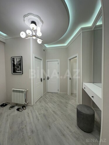 Продаётся 3-комн. новостройка 88 м², photo 21 from 27