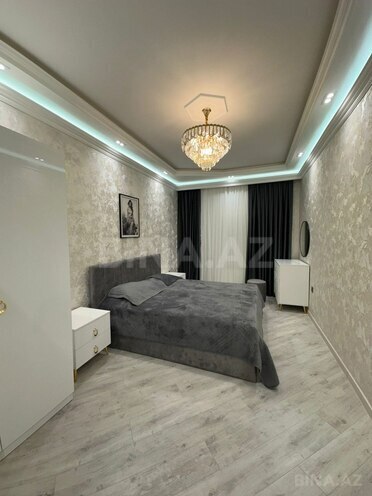 Продаётся 3-комн. новостройка 88 м², photo 6 from 27