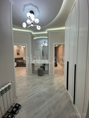 Продаётся 3-комн. новостройка 88 м², photo 14 from 27