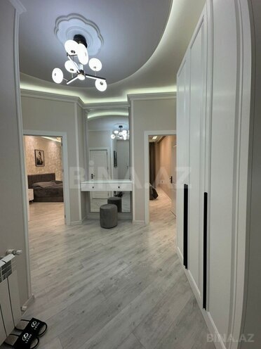 Продаётся 3-комн. новостройка 88 м², photo 17 from 27