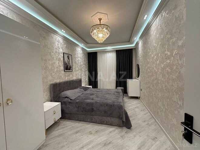 Продаётся 3-комн. новостройка 88 м², photo 5 from 27