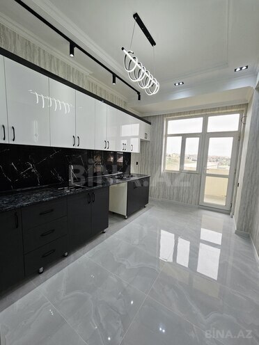 Satılır 3 otaqlı yeni tikili 90 m², Masazır q., photo 7 from 22