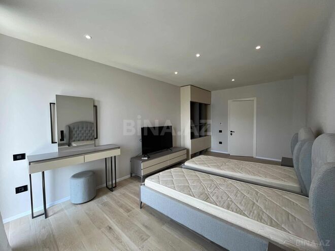 Сдаётся 3-комн. новостройка 160 м², пос. Нардаран, photo 7 from 11