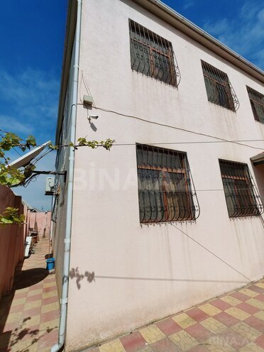 Satılır 7 otaqlı həyət evi/bağ evi 240 m², Savalan q., photo 7 from 32