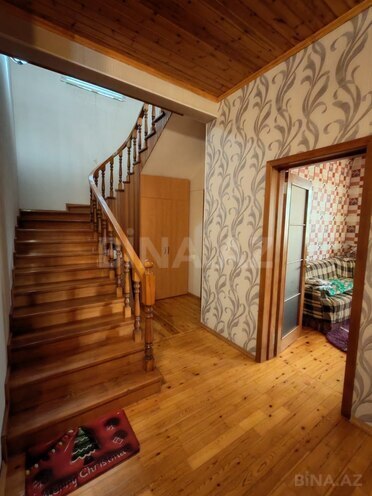 Satılır 7 otaqlı həyət evi/bağ evi 240 m², Savalan q., photo 15 from 32