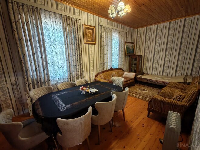 Satılır 7 otaqlı həyət evi/bağ evi 240 m², Savalan q., photo 10 from 32