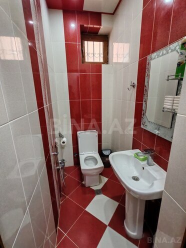 Satılır 7 otaqlı həyət evi/bağ evi 240 m², Savalan q., photo 20 from 32