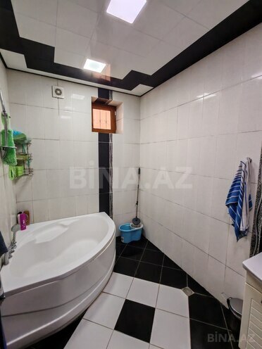 Satılır 7 otaqlı həyət evi/bağ evi 240 m², Savalan q., photo 21 from 32