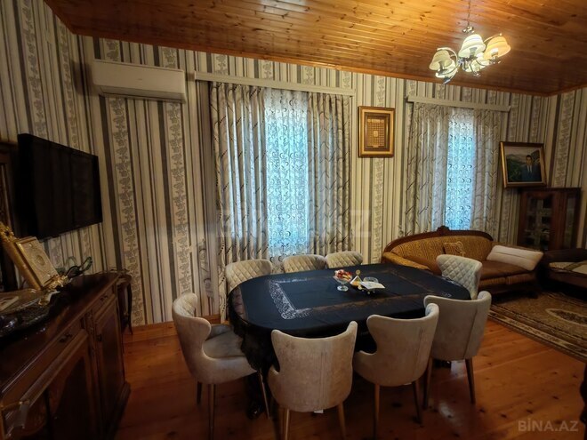 Satılır 7 otaqlı həyət evi/bağ evi 240 m², Savalan q., photo 11 from 32