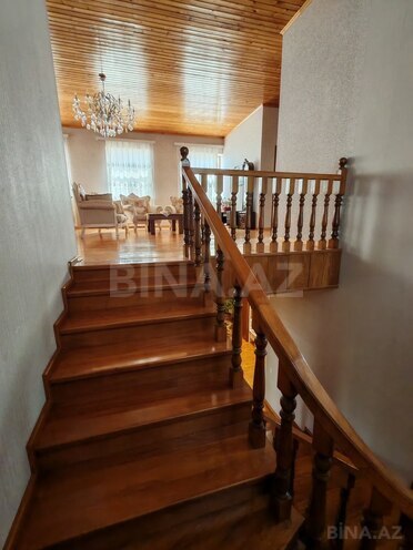 Satılır 7 otaqlı həyət evi/bağ evi 240 m², Savalan q., photo 23 from 32