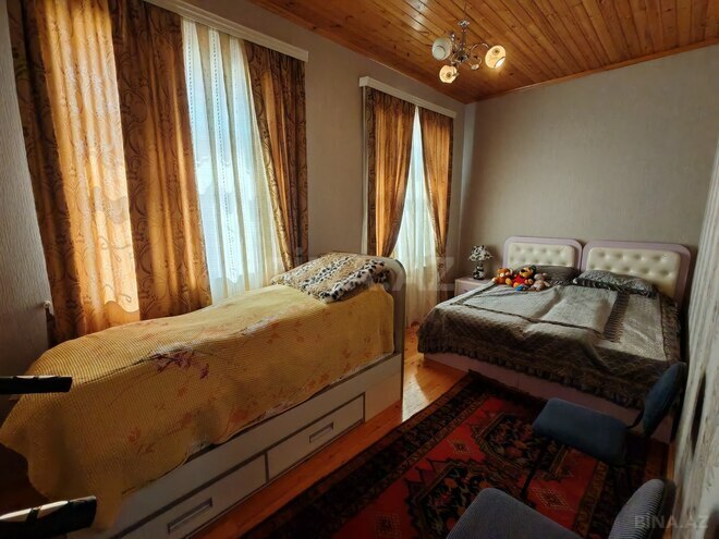 Satılır 7 otaqlı həyət evi/bağ evi 240 m², Savalan q., photo 26 from 32