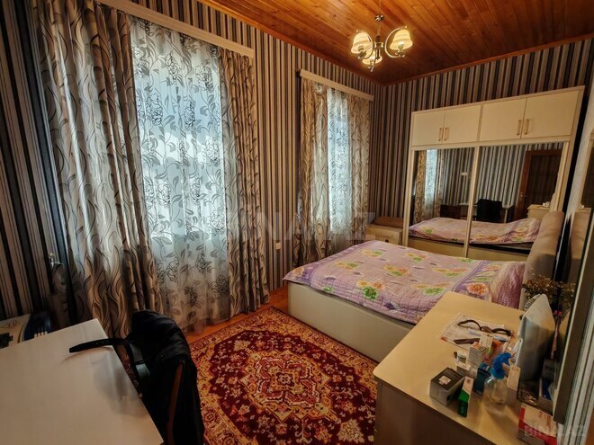 Satılır 7 otaqlı həyət evi/bağ evi 240 m², Savalan q., photo 13 from 32