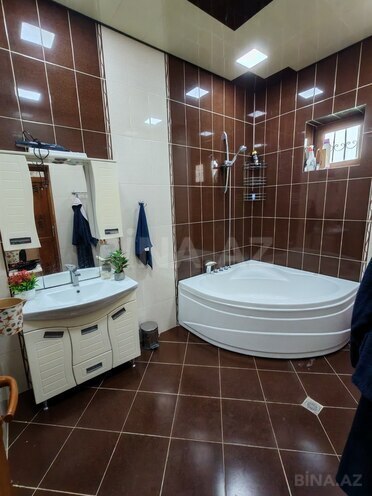 Satılır 7 otaqlı həyət evi/bağ evi 240 m², Savalan q., photo 30 from 32