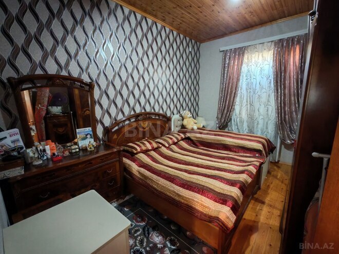 Satılır 7 otaqlı həyət evi/bağ evi 240 m², Savalan q., photo 14 from 32