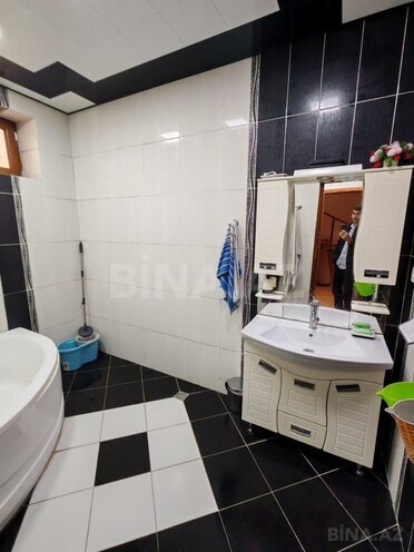 Satılır 7 otaqlı həyət evi/bağ evi 240 m², Savalan q., photo 22 from 32